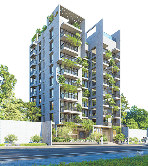 Doyel Development Architectural Showcase