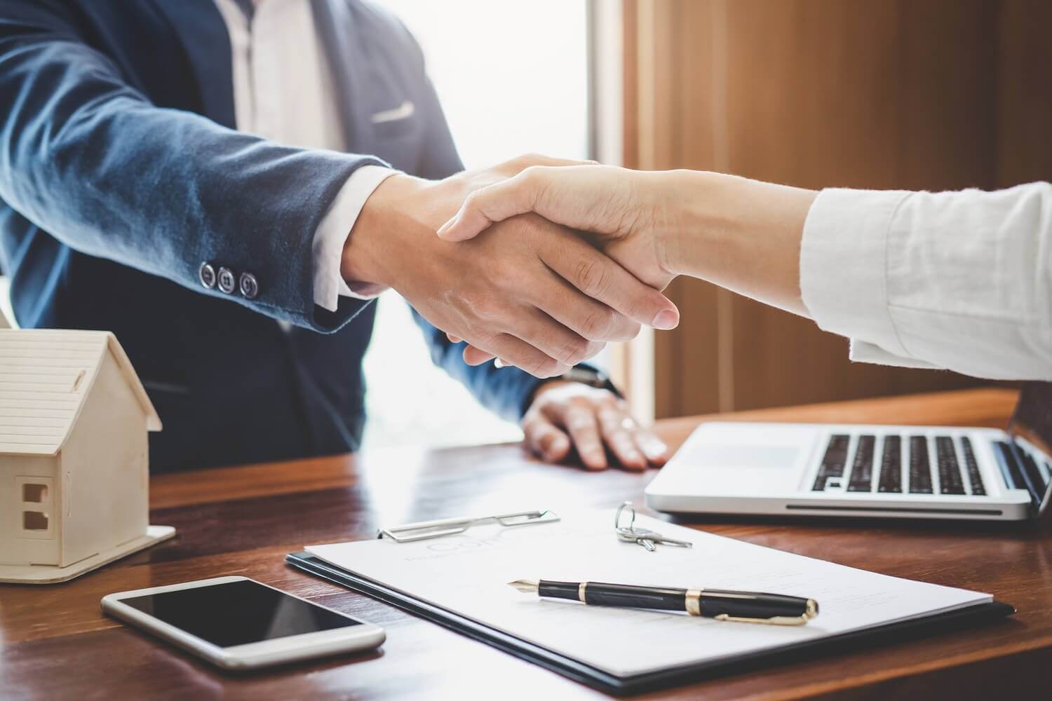 DDPL buyer experience and premium apartment ownership