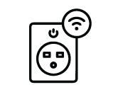 Smart plug