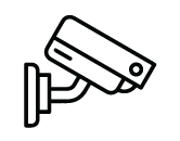 CCTV Coverage