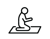 Prayer Area