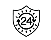 24-Hour Security