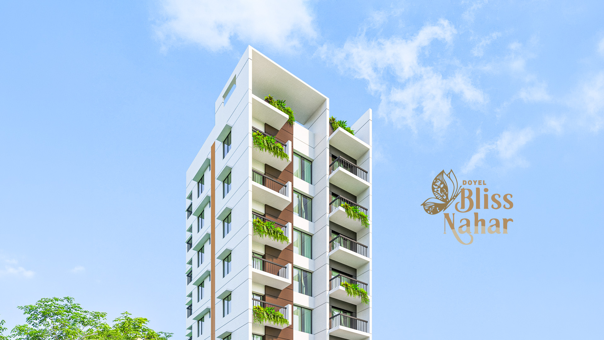 DDPL Bliss Nahar – Your Dream Home in Bashundhara R/A interior