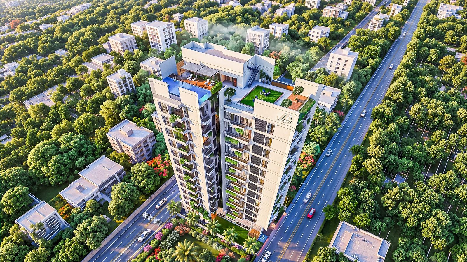 Royal Heritage – Luxury Living Redefined in Bashundhara R/A interior