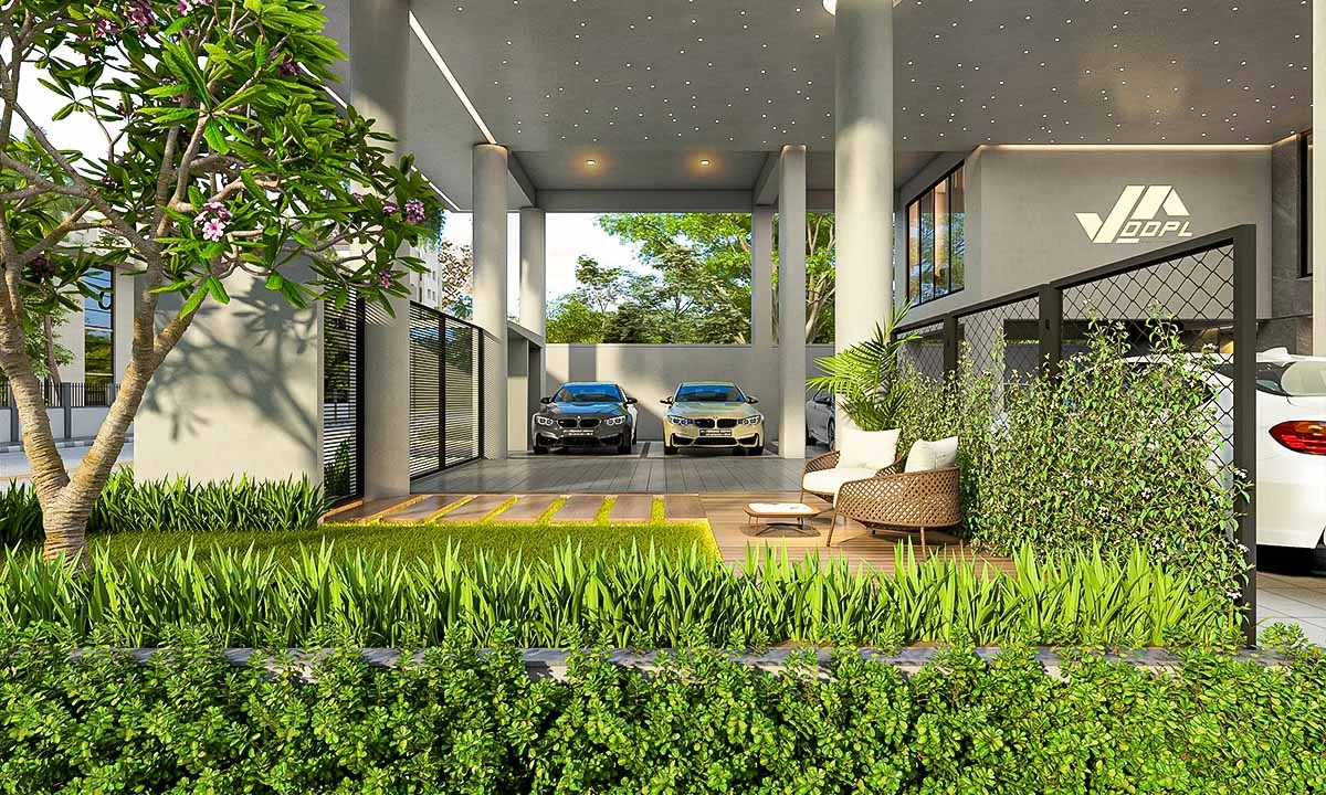 Doyel Royal Vista 7