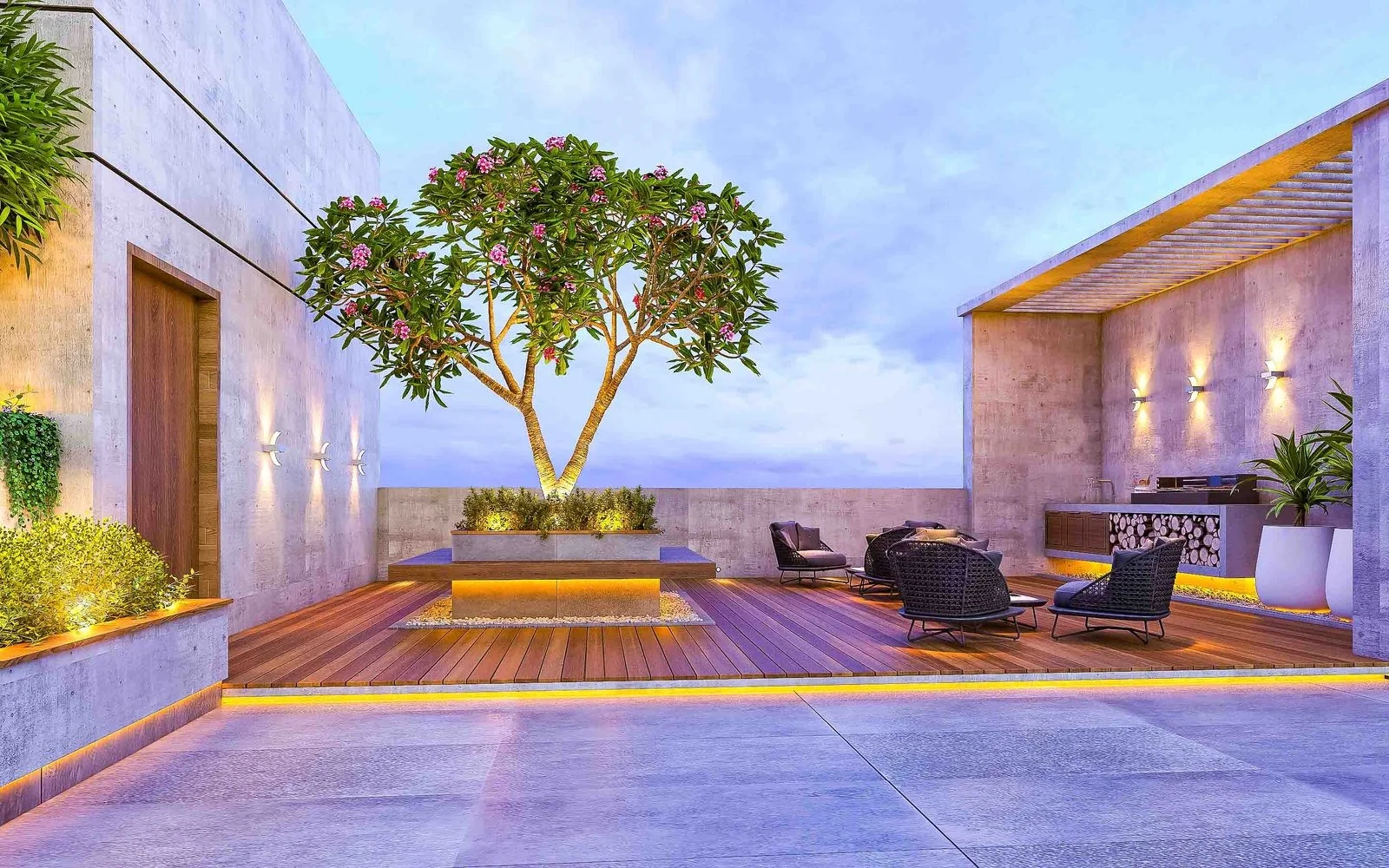 Doyel Royal Vista 3