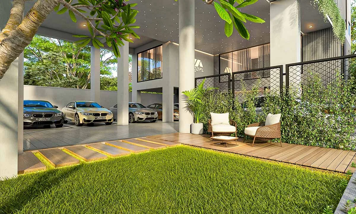 Doyel Royal Vista 6