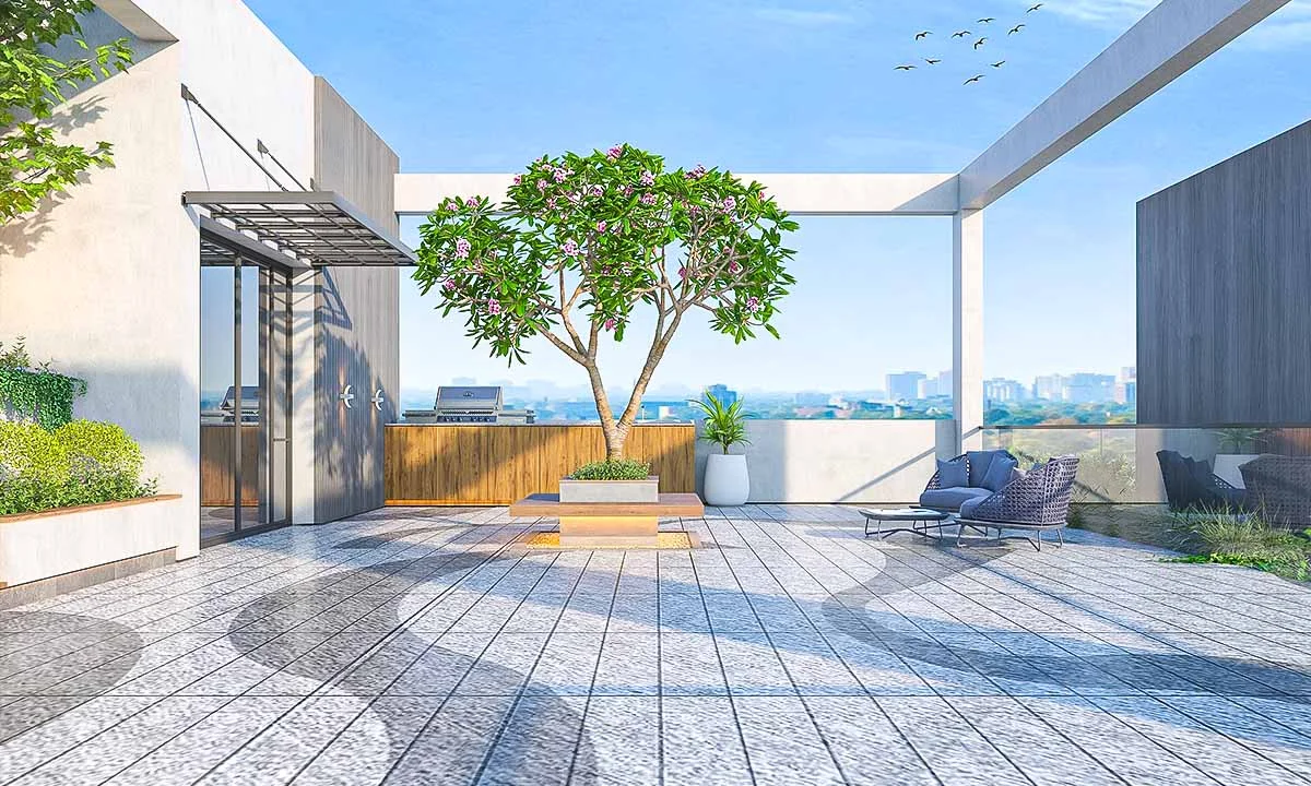 Doyel Royal Vista 8
