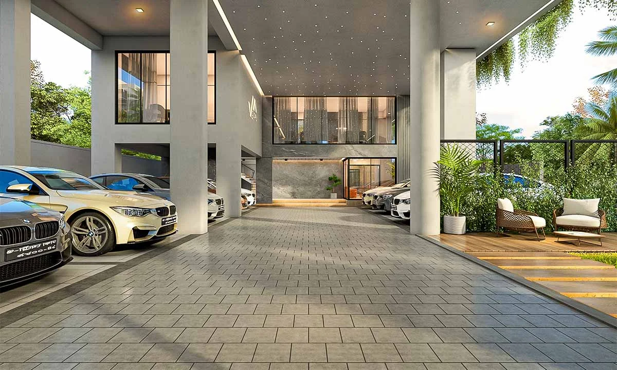 Doyel Royal Vista 5