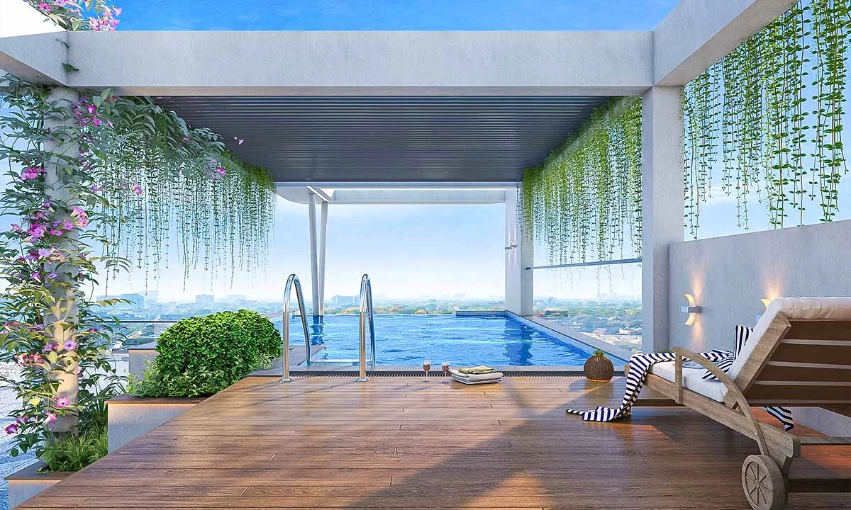 Doyel Royal Vista 1