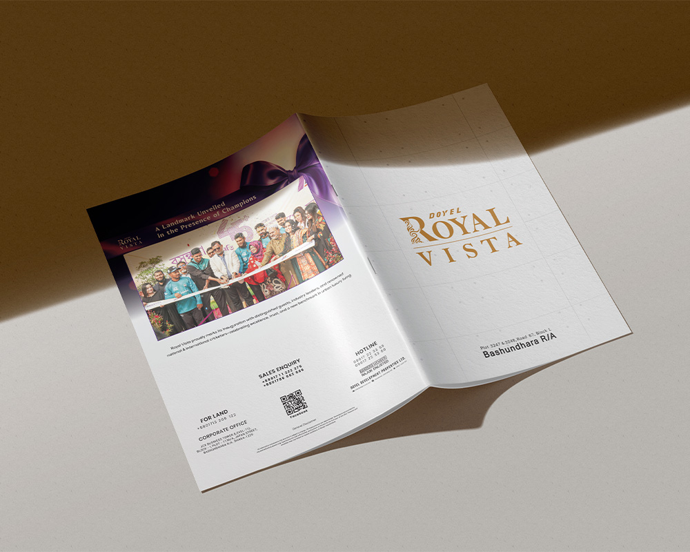 Doyel Royal Vista 4