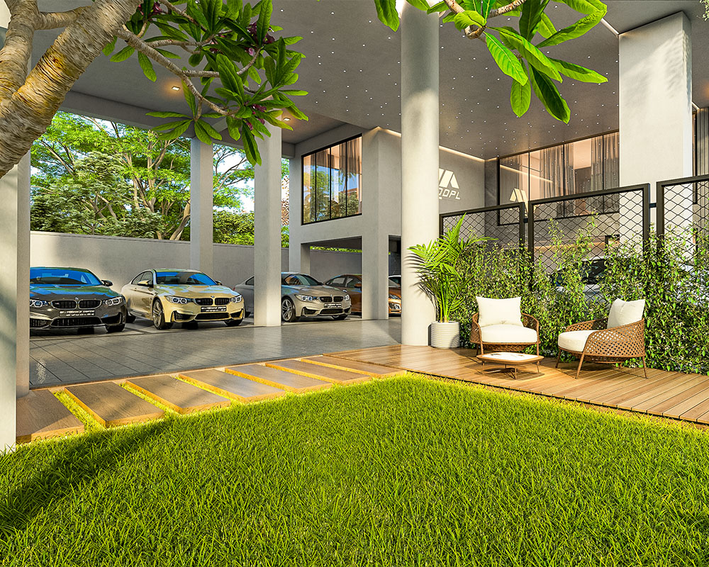 Doyel Royal Vista 1