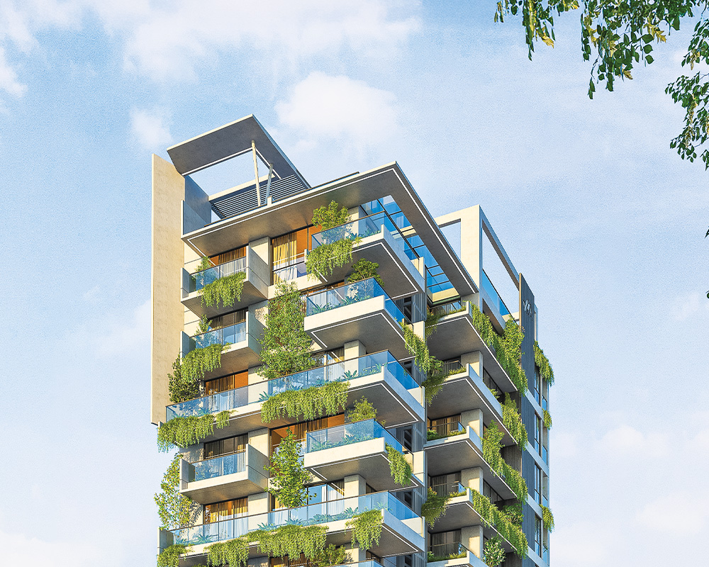 Doyel Royal Vista 5