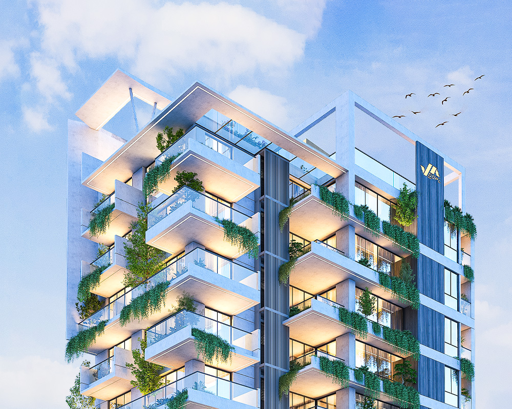 Doyel Royal Vista 10