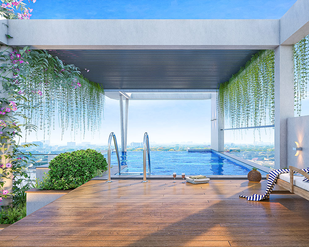 Doyel Royal Vista 7