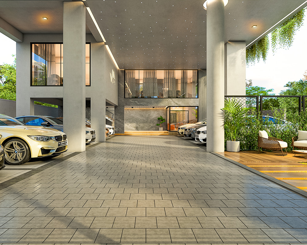 Doyel Royal Vista 2