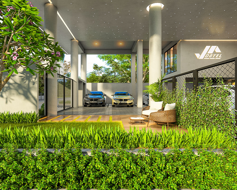 Doyel Royal Vista 6