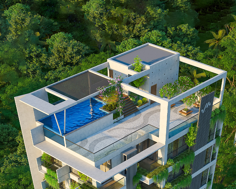 Doyel Royal Vista 9