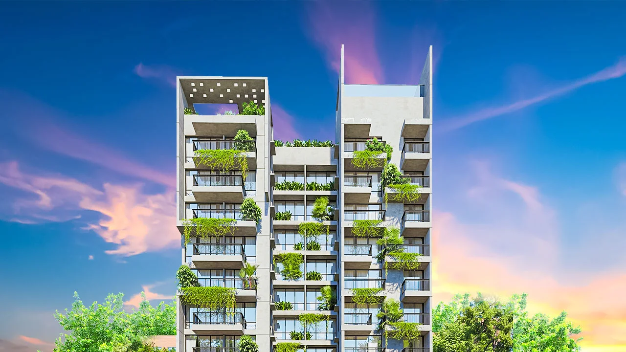 DDPL Maisha Serenity 2