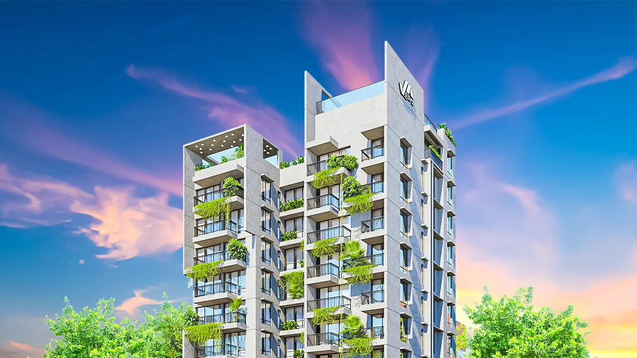 DDPL Maisha Serenity 5