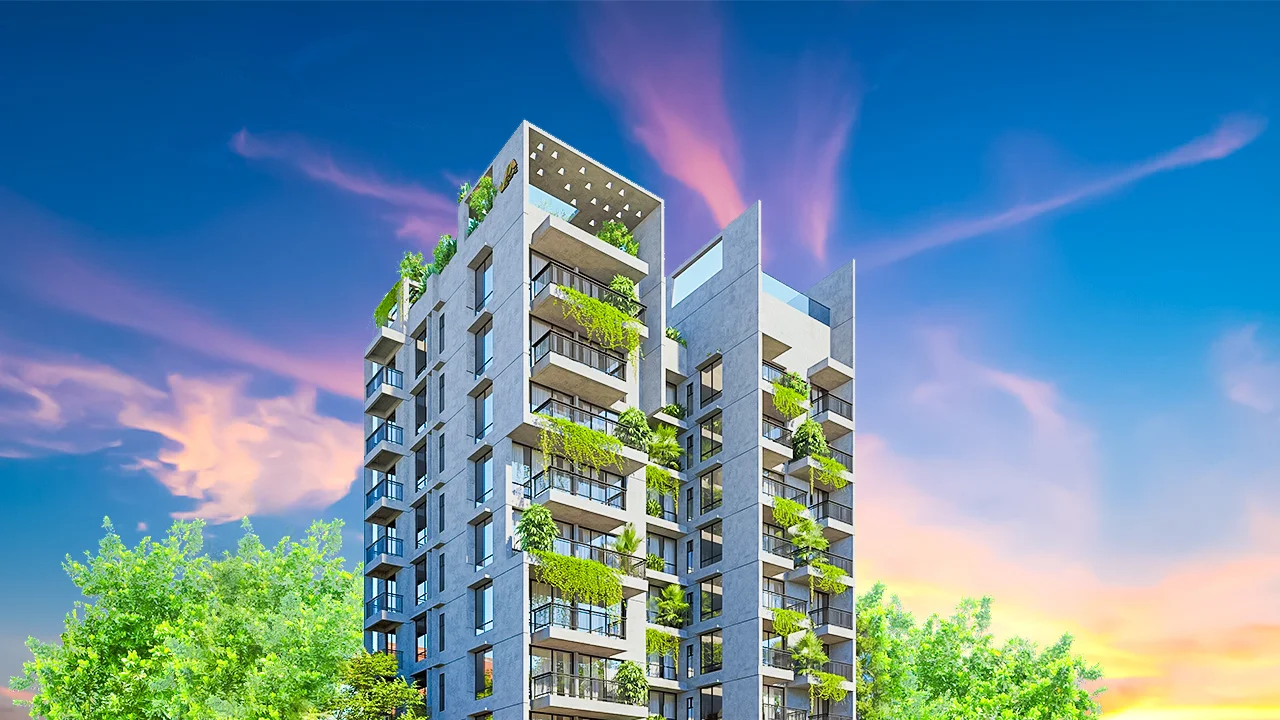 DDPL Maisha Serenity 7