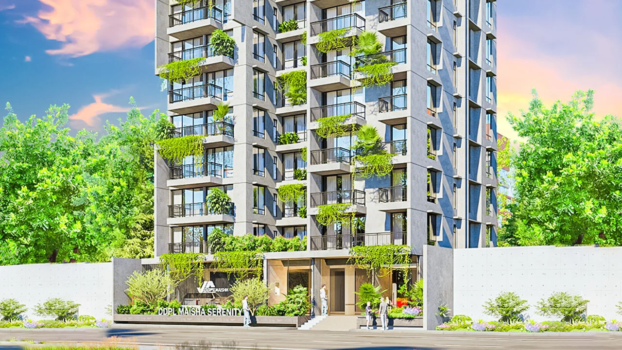 DDPL Maisha Serenity 3