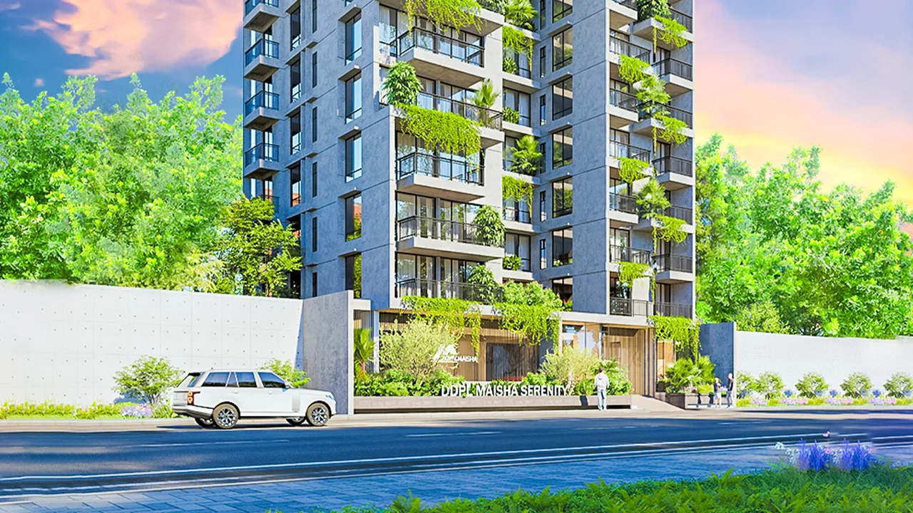 DDPL Maisha Serenity 4