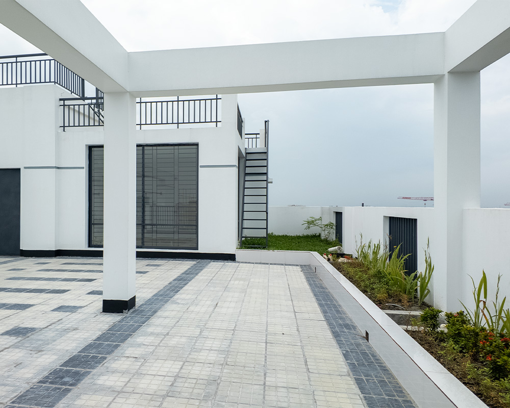 Doyel Villa De Razia 4