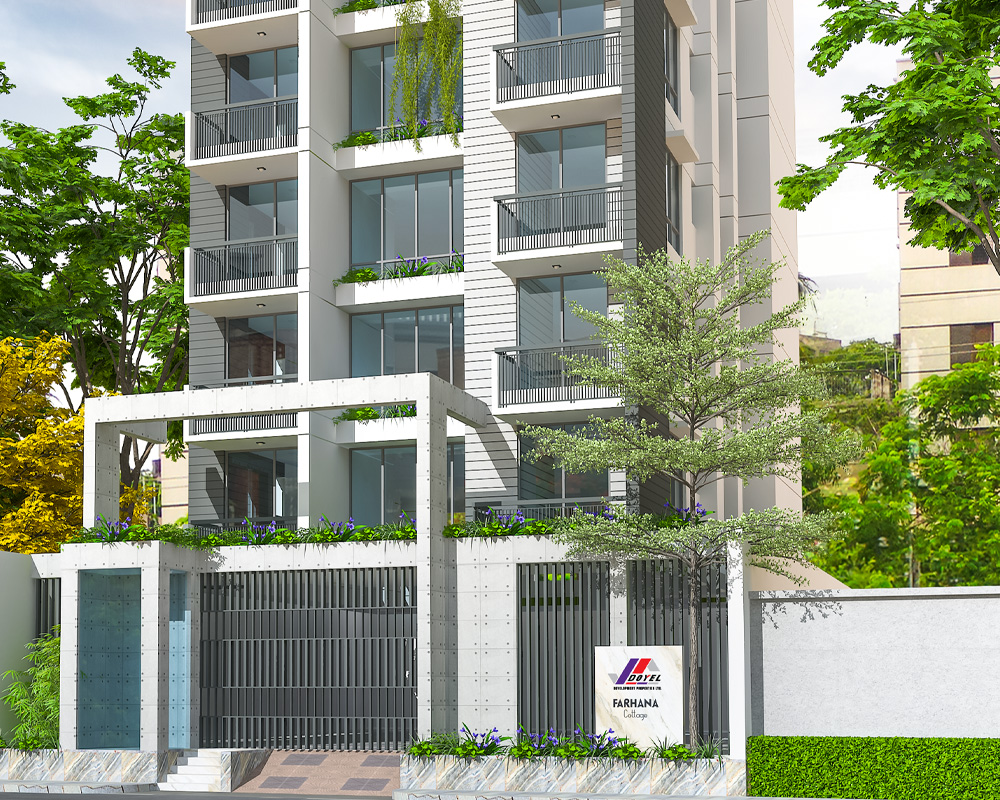 DDPL Farhana Cottage 5