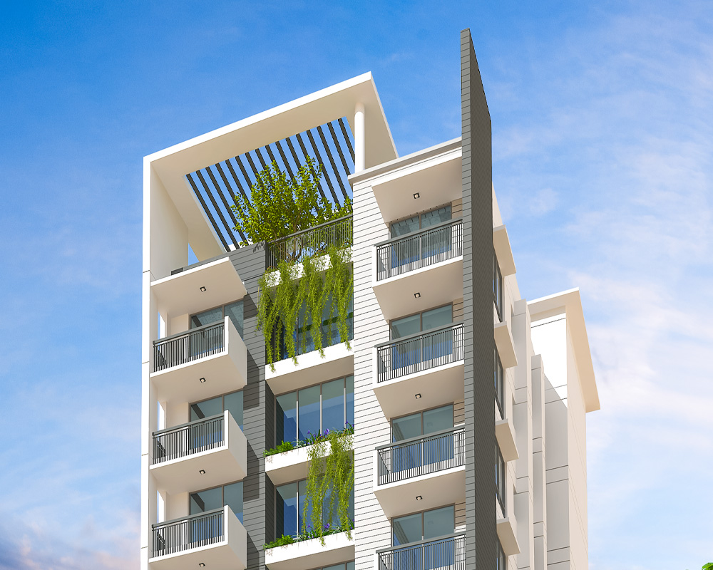 DDPL Farhana Cottage 1