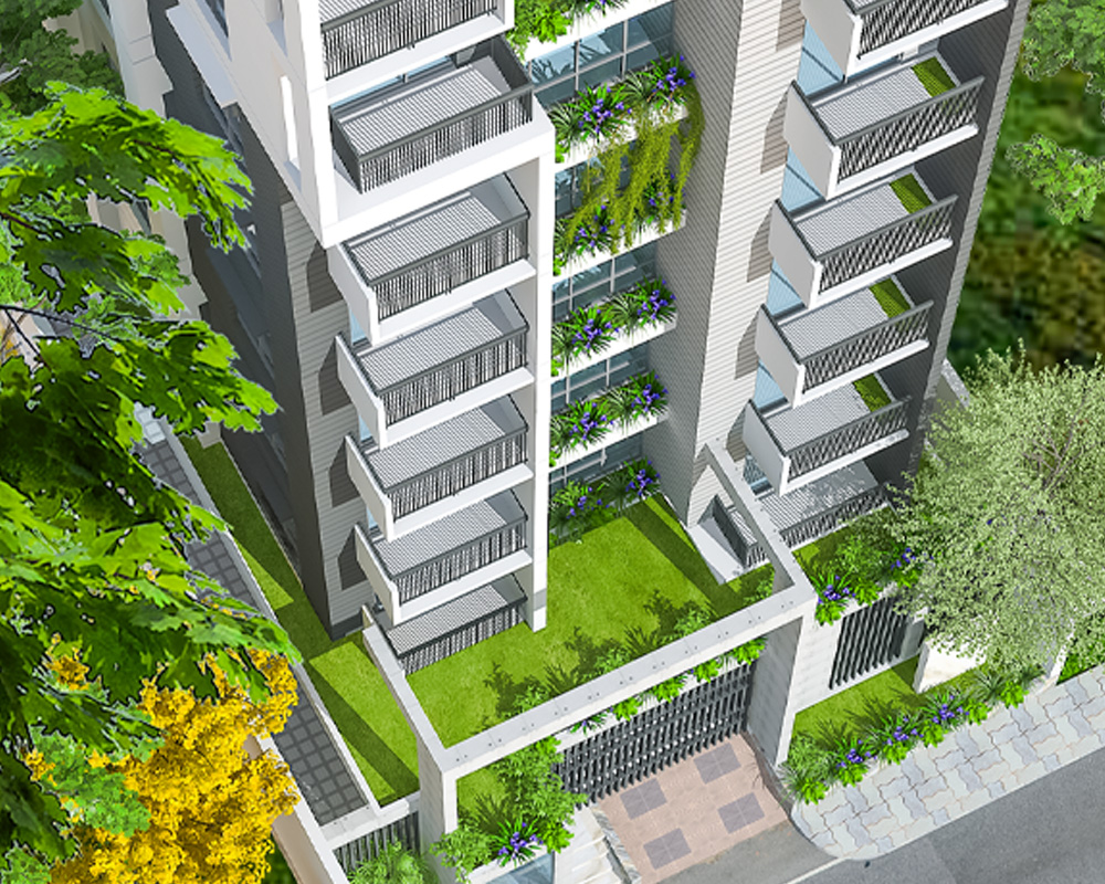 DDPL Farhana Cottage 4