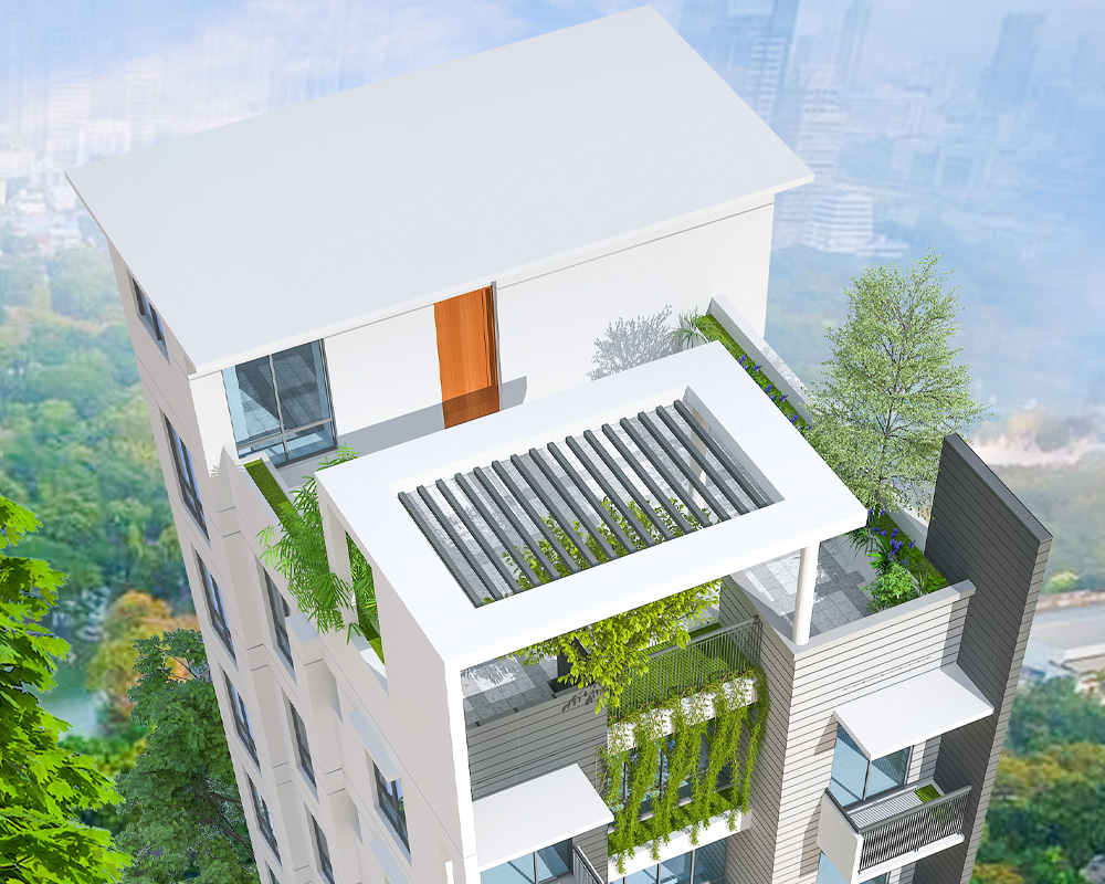 DDPL Farhana Cottage 2