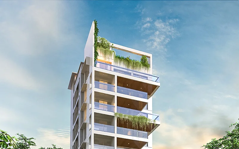 Doyel Disha Heights 6