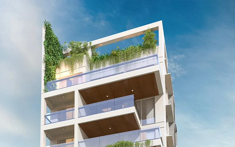 Doyel Disha Heights 3