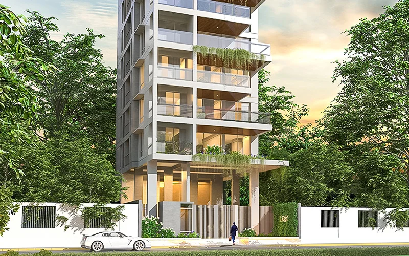 Doyel Disha Heights 2