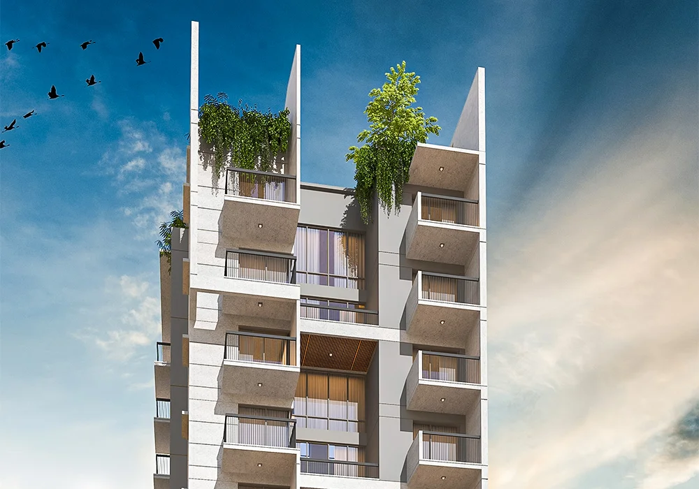 DDPL Kazi Haven 3