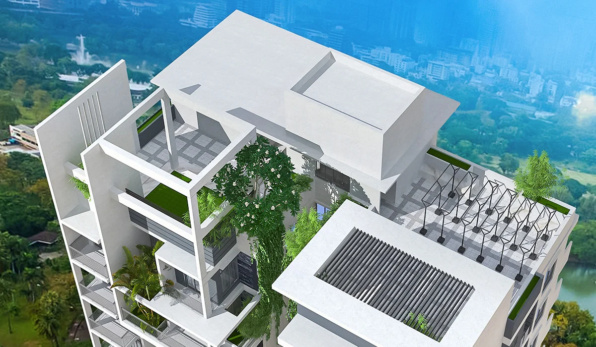 DDPL AZ Subhan Tower 2