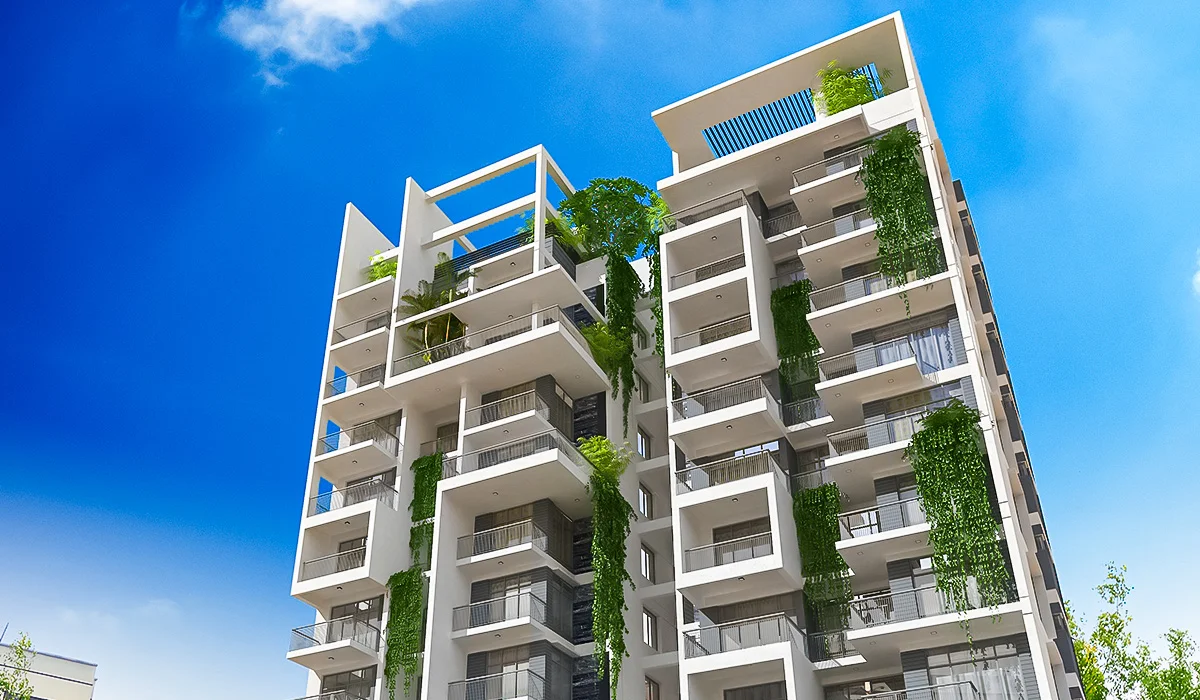 DDPL AZ Subhan Tower 6
