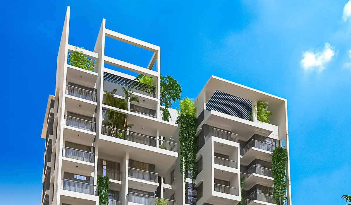 DDPL AZ Subhan Tower 7