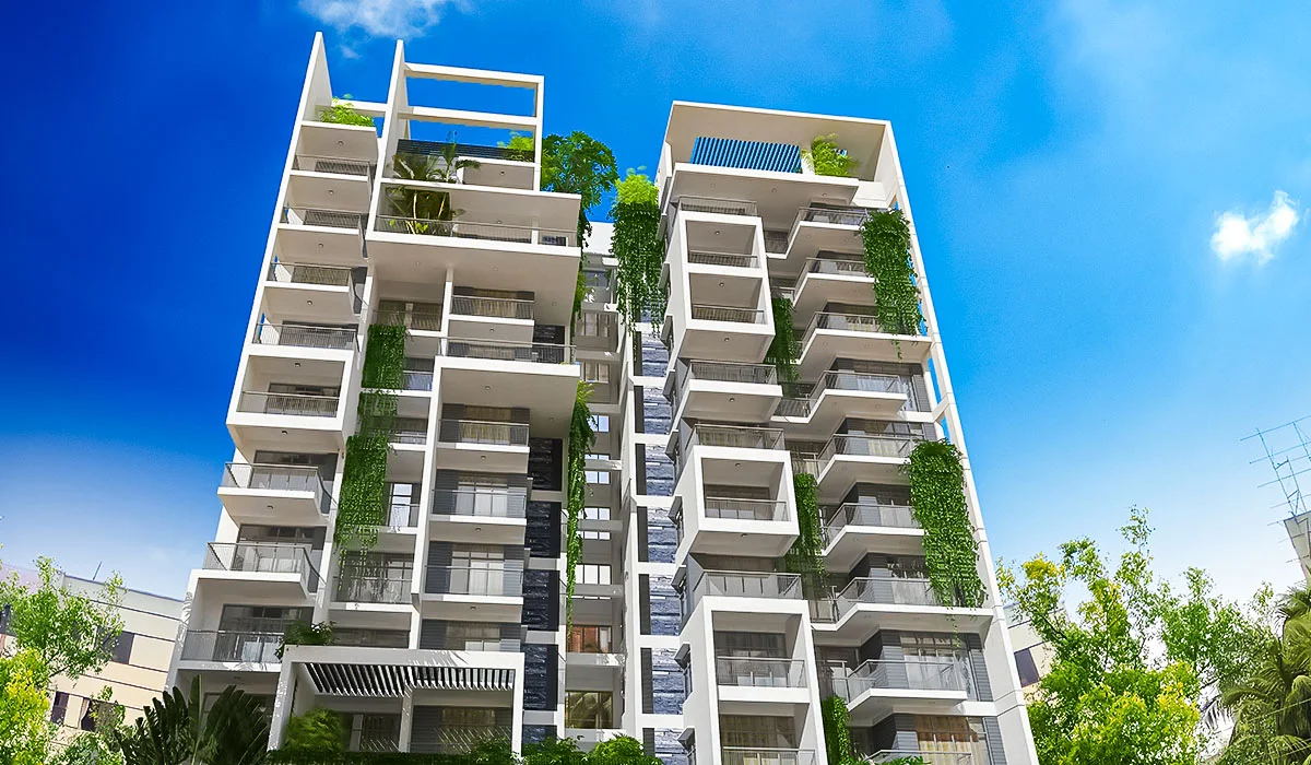 DDPL AZ Subhan Tower 5