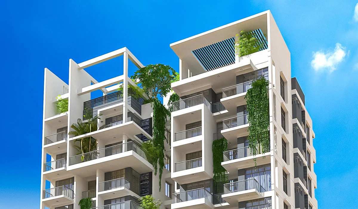 DDPL AZ Subhan Tower 4