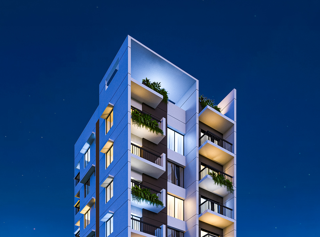 DDPL Bliss Nahar 2