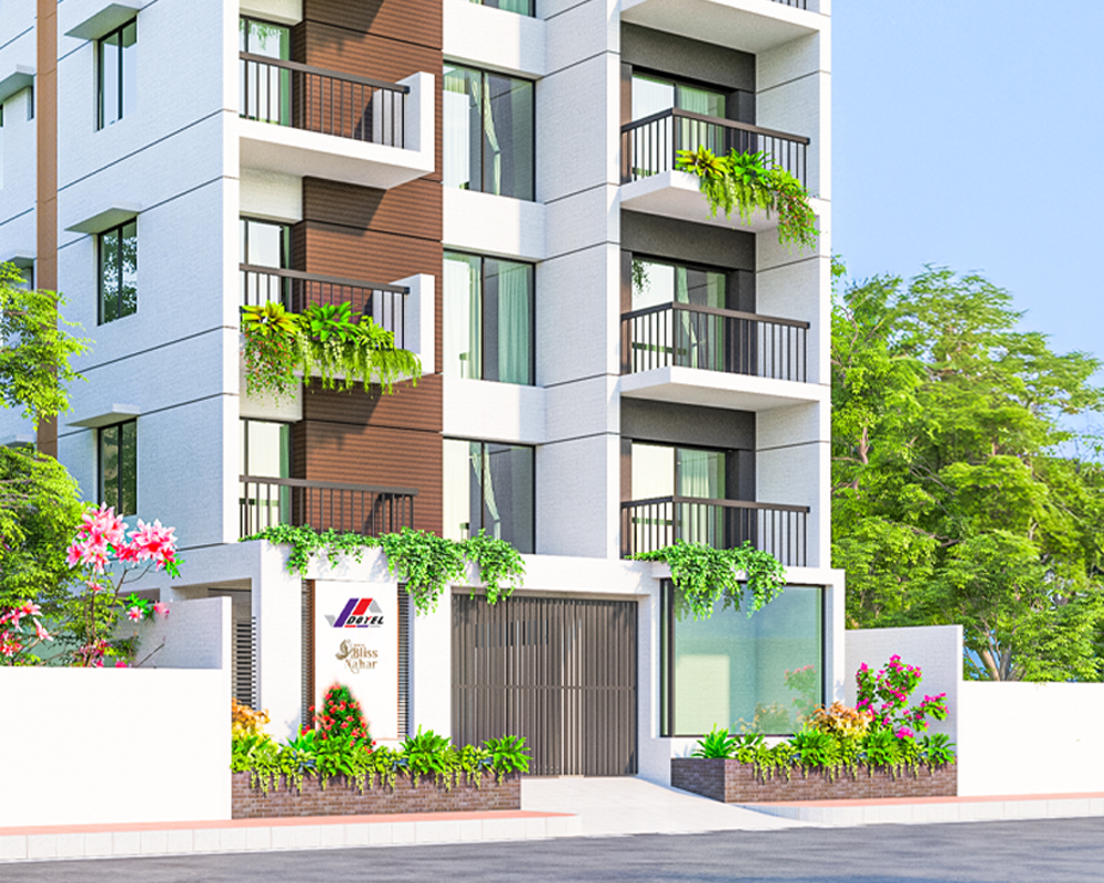 DDPL Bliss Nahar 11