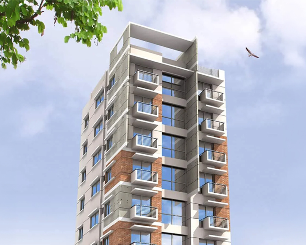 DDLP Sabera Home 1