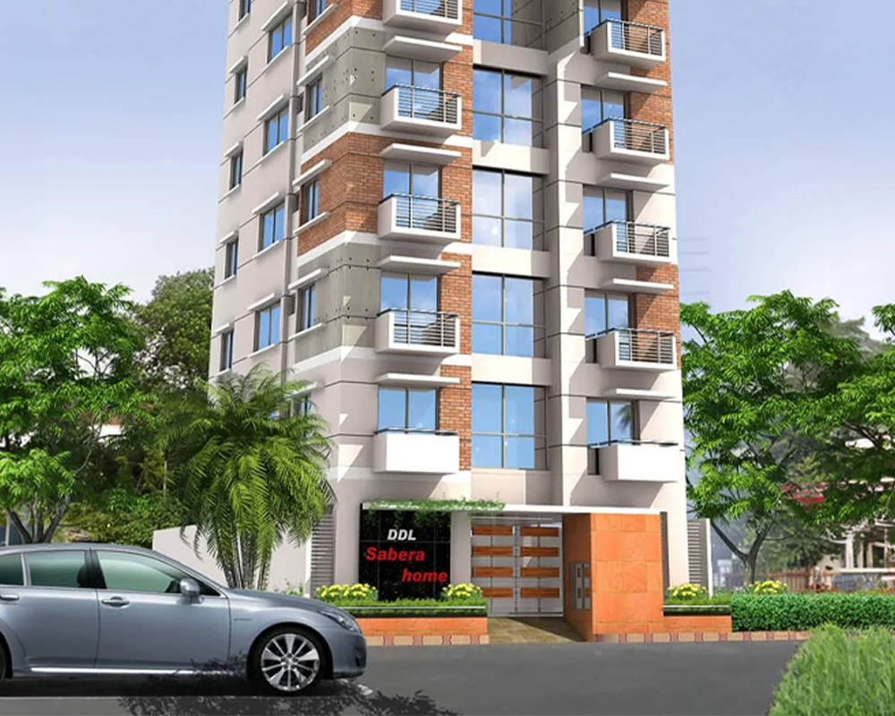 DDLP Sabera Home 2