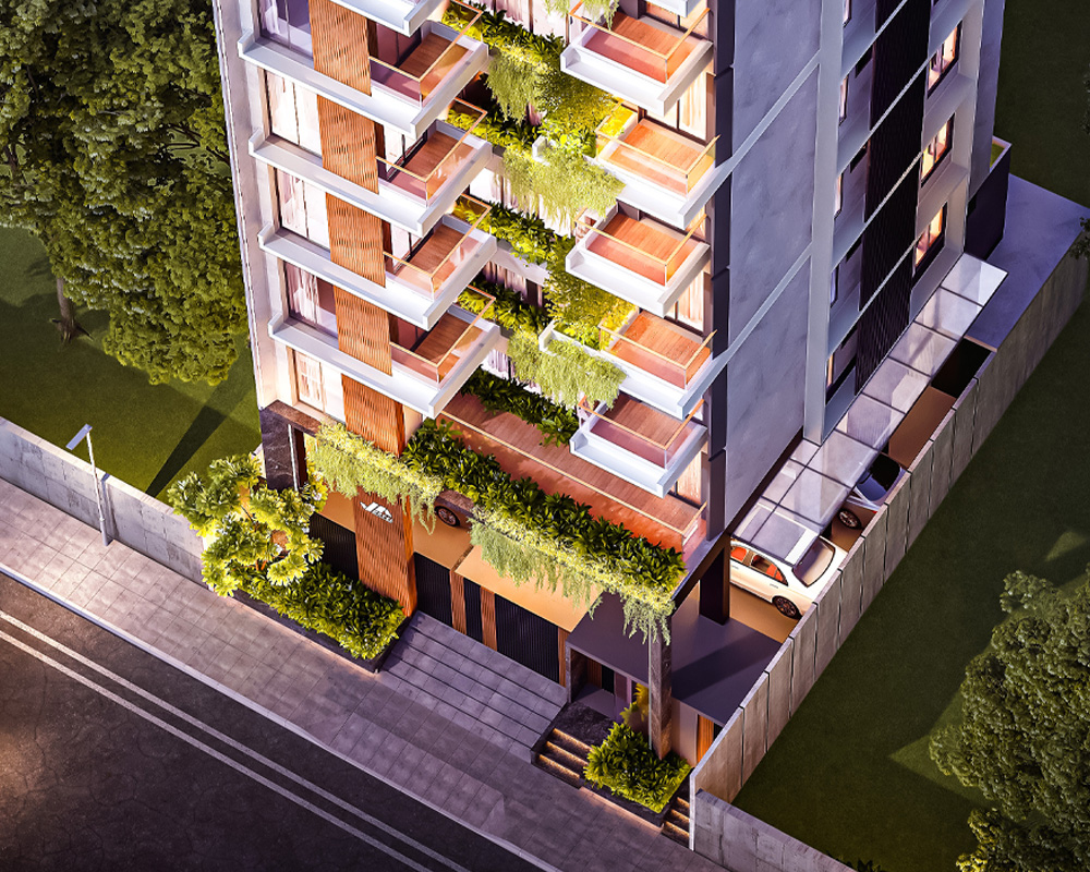 Doyel Zenovia 3