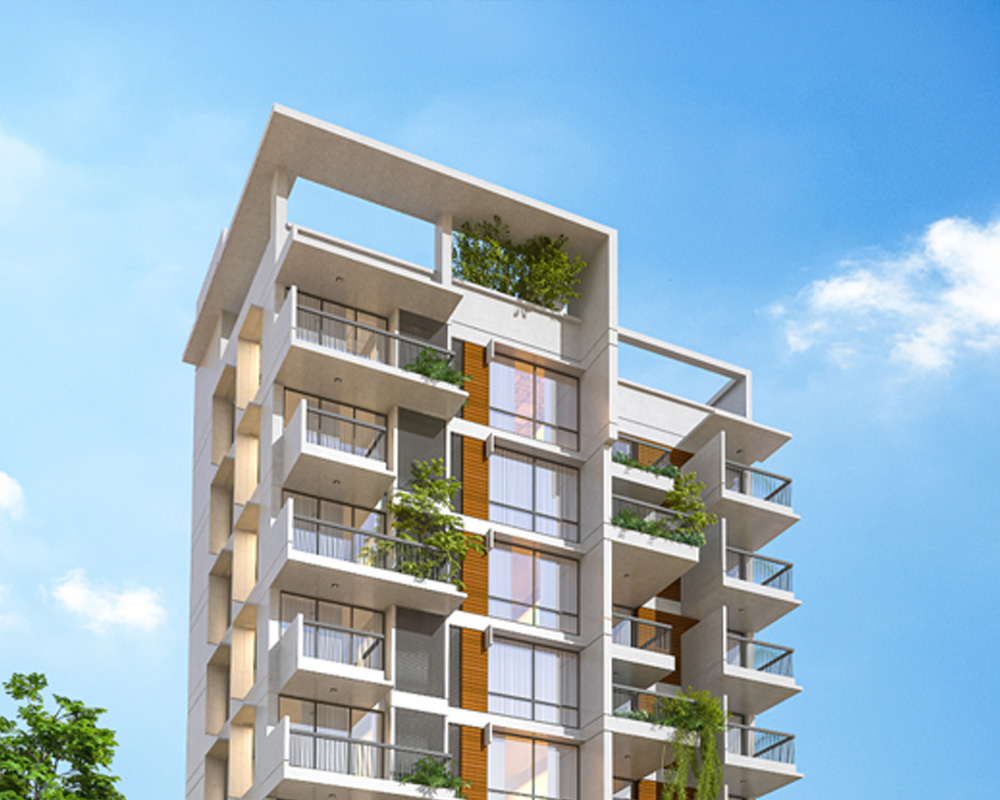 DDPL Gardenia 1