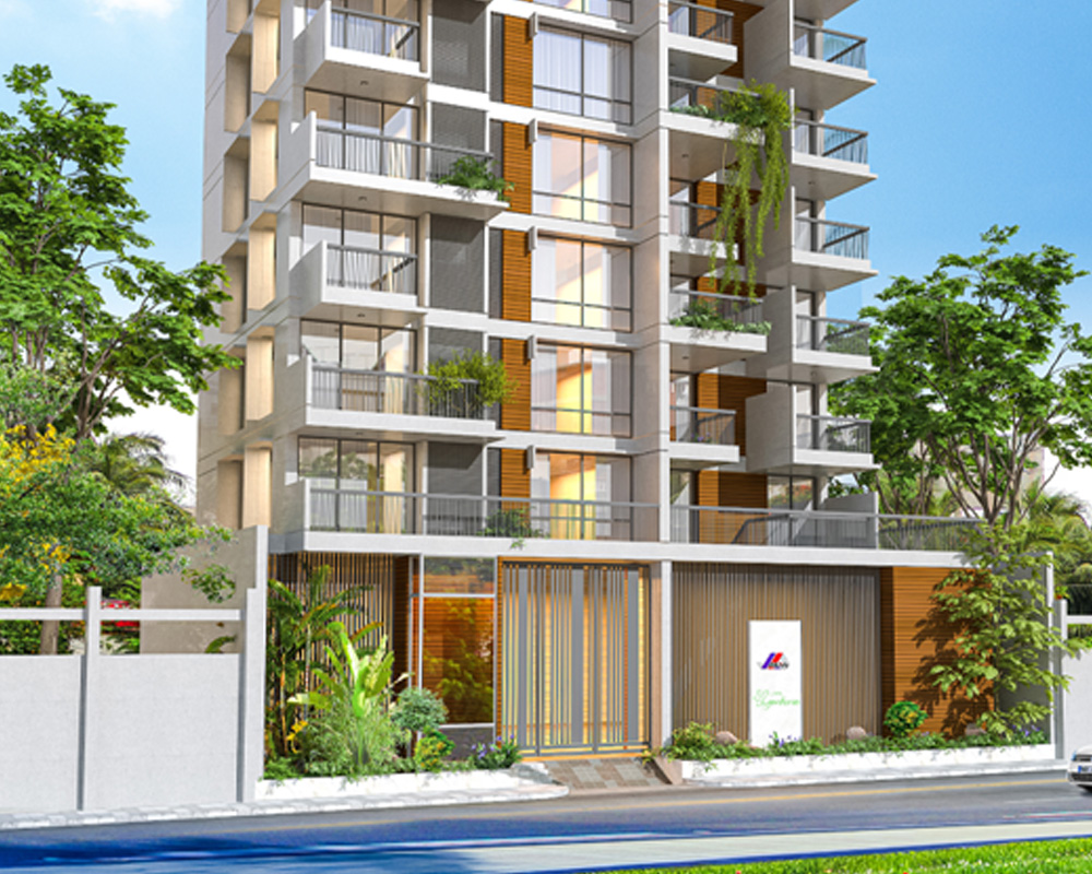 DDPL Gardenia 2