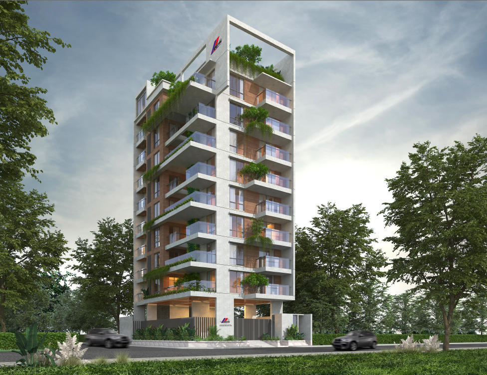 Plot-84, Road- 16, G- Block, Bashundhara R/A 1