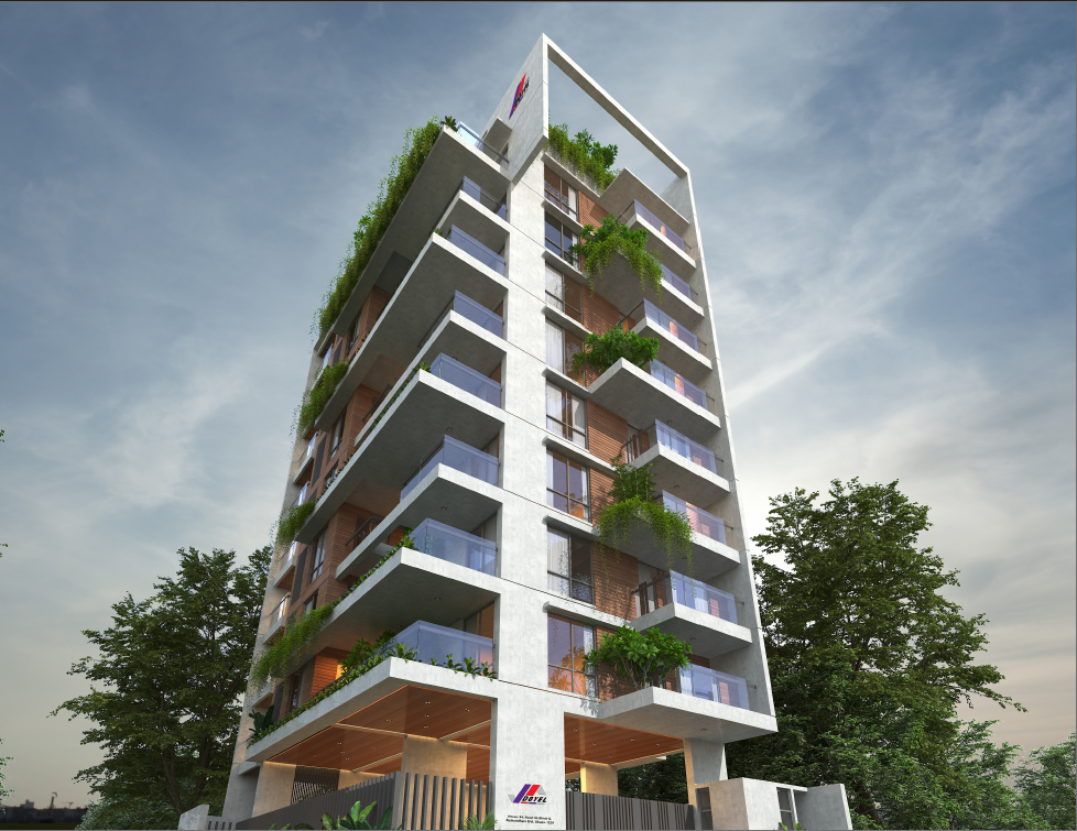 Plot-84, Road- 16, G- Block, Bashundhara R/A 2
